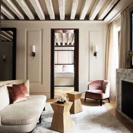 Palazzo Cristo Apartment Venesia Bagian luar foto