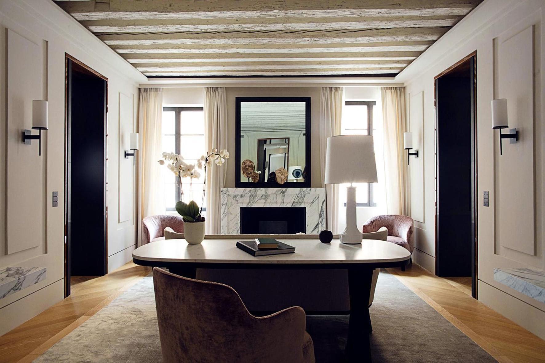 Palazzo Cristo Apartment Venesia Bagian luar foto