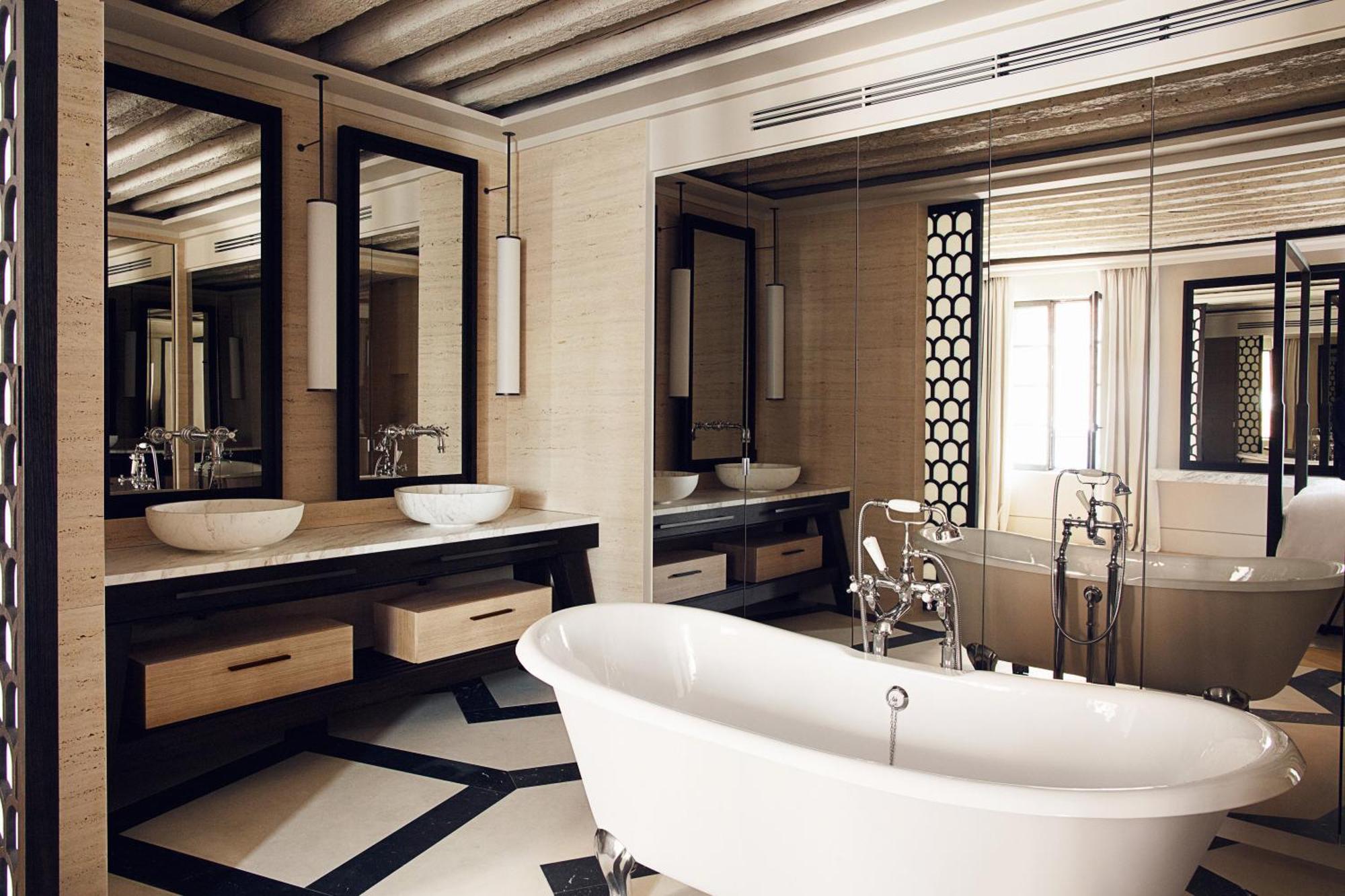 Palazzo Cristo Apartment Venesia Bagian luar foto