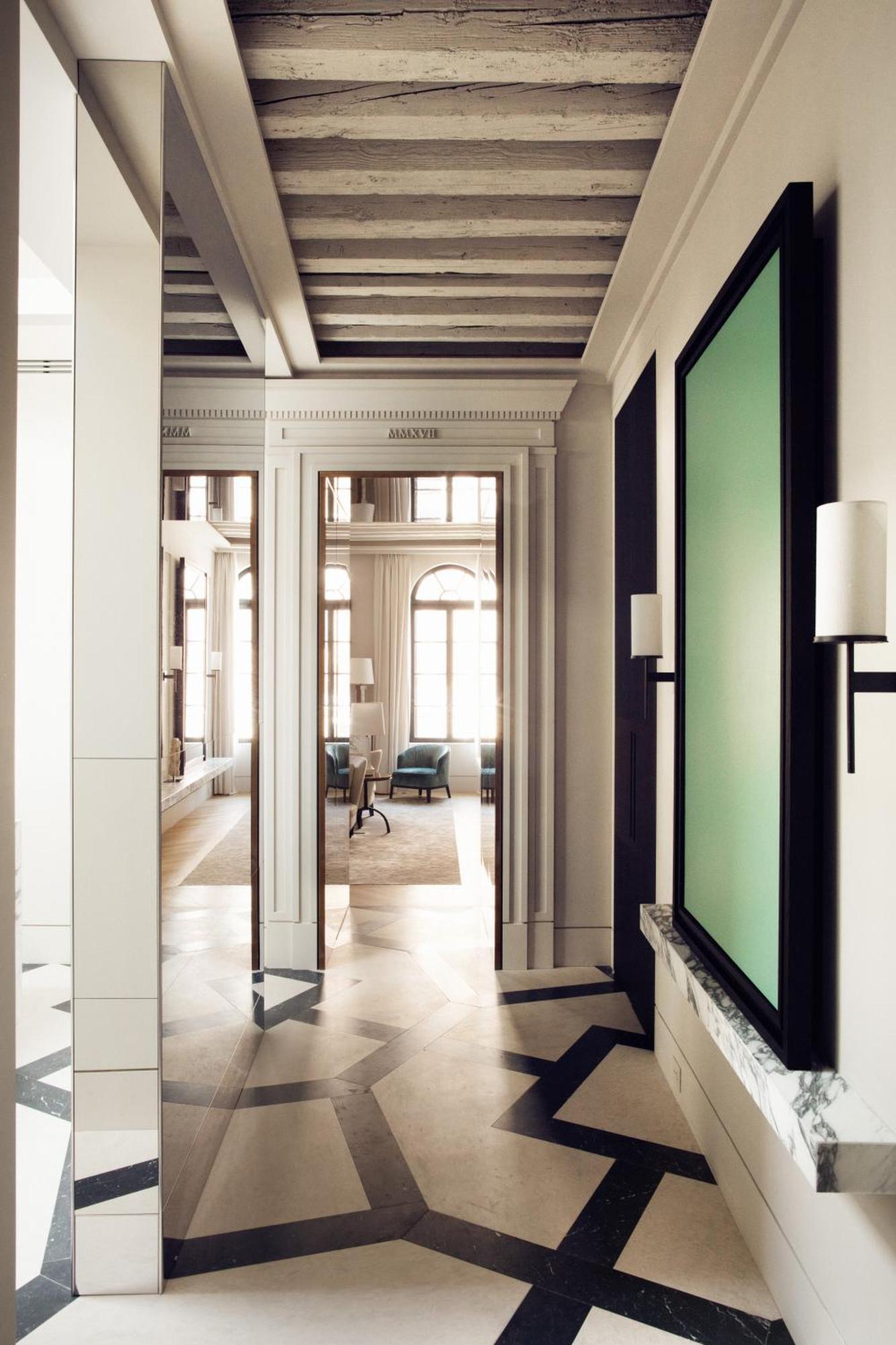 Palazzo Cristo Apartment Venesia Bagian luar foto