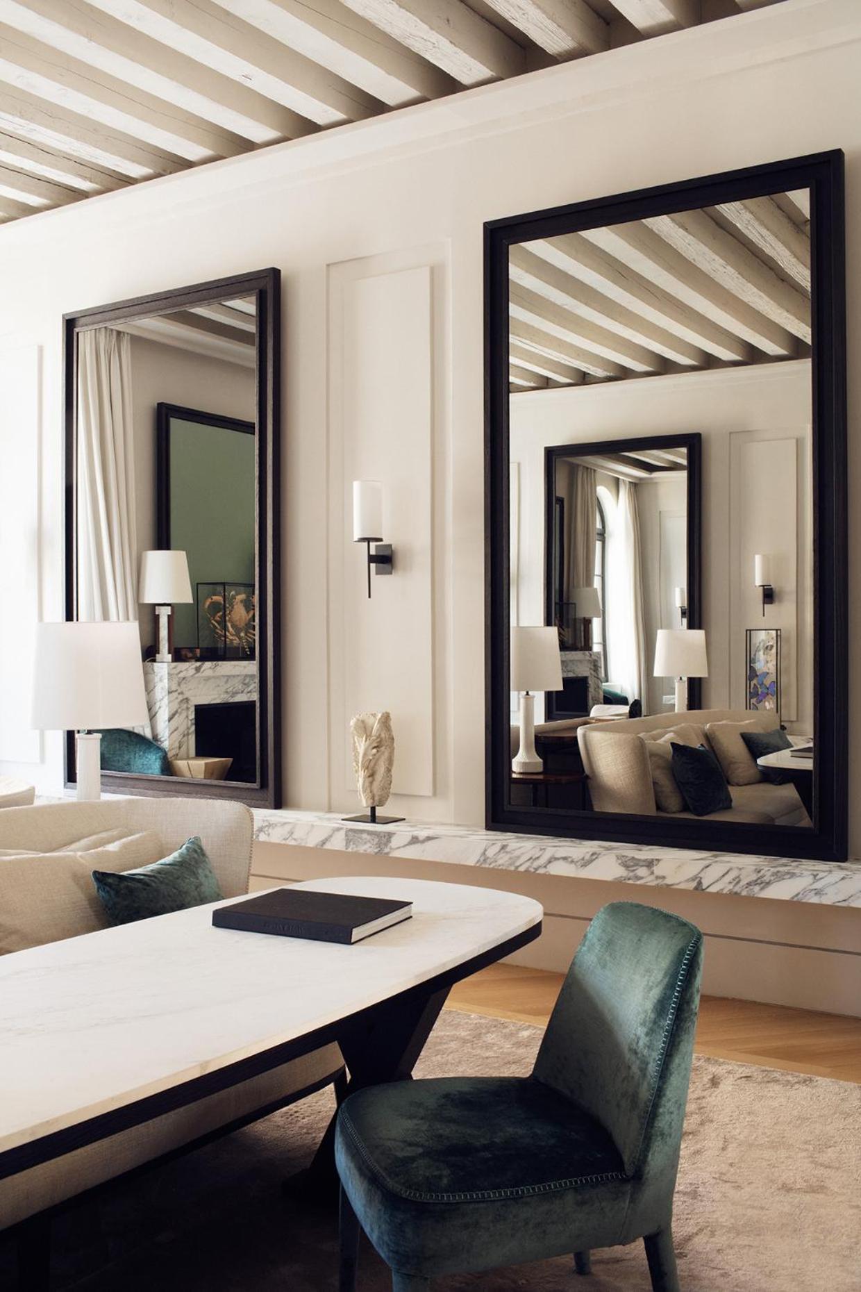 Palazzo Cristo Apartment Venesia Bagian luar foto