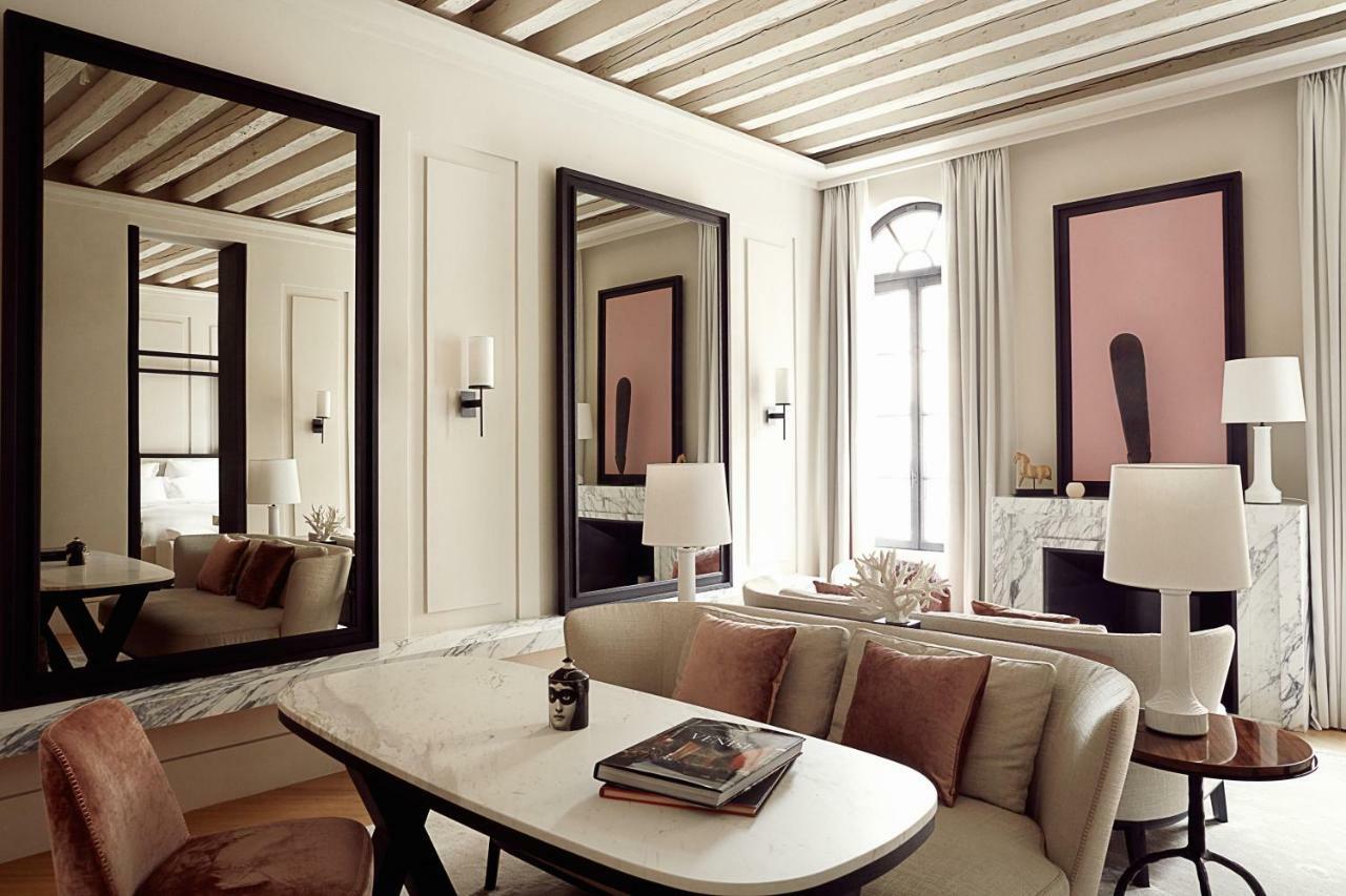 Palazzo Cristo Apartment Venesia Bagian luar foto