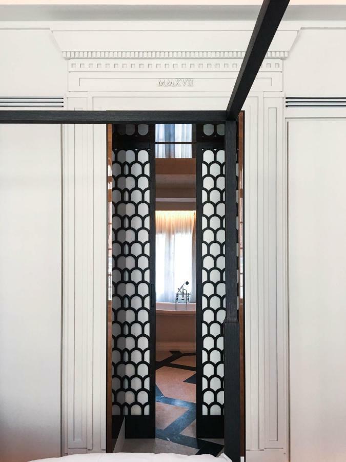Palazzo Cristo Apartment Venesia Bagian luar foto