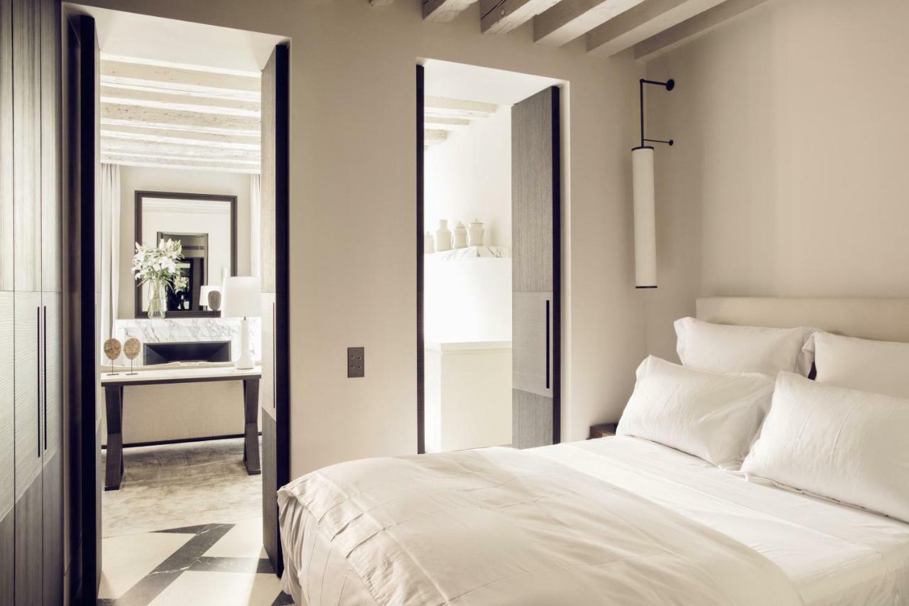 Palazzo Cristo Apartment Venesia Bagian luar foto